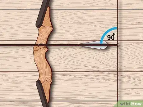 Imagen titulada String a Recurve Bow Step 13