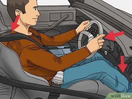 Imagen titulada Become a Race Car Driver Step 5