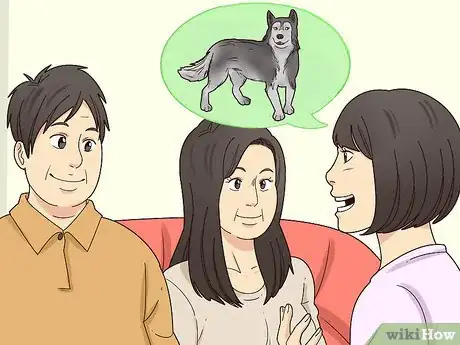 Imagen titulada Get Rid of Your Dog Step 1