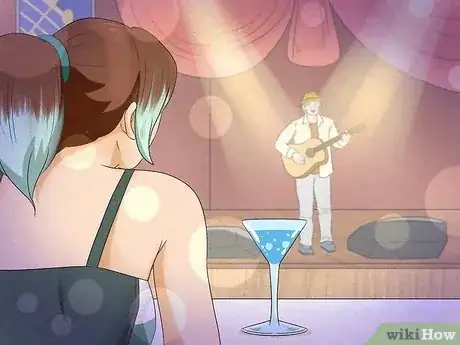 Imagen titulada What to Do on a Friday Night Step 20