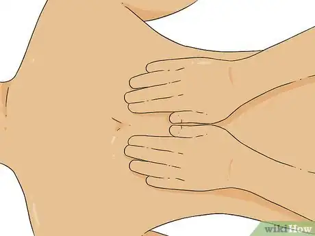 Imagen titulada Give a Deep Tissue Massage Step 6