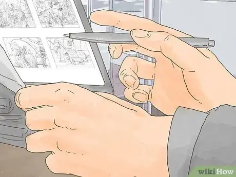 Imagen titulada Write a Script for an Animated Cartoon Step 5