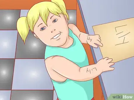 Imagen titulada Teach a Toddler Letter Recognition Step 13
