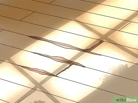 Imagen titulada Remove Mold Stains from Wood Floors Step 3