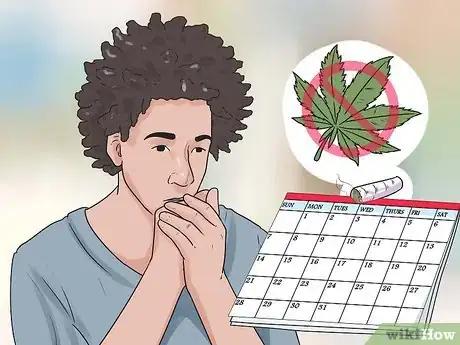 Imagen titulada Stop Smoking Pot_Weed Step 3