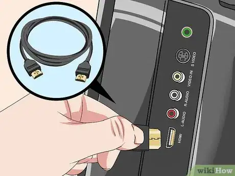 Imagen titulada Connect Two Monitors Step 19