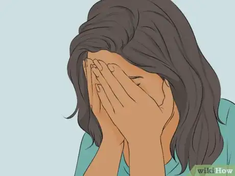 Imagen titulada Act Out an Emotional Scene Step 13