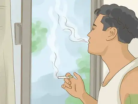 Imagen titulada Smoke In Your Room Without Getting Caught Step 8