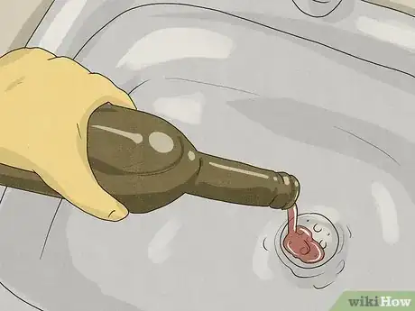 Imagen titulada Quit Drinking Alcohol Step 6