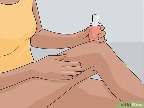 Imagen titulada Remove Scars on Legs Step 07