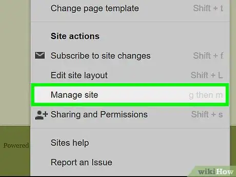 Imagen titulada Create a Website Using Google Sites Step 27
