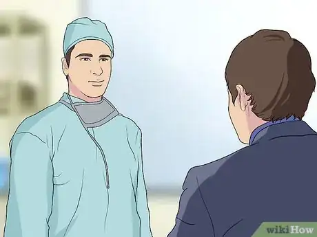 Imagen titulada Become a Surgeon Step 2