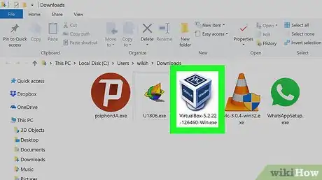 Imagen titulada Install VirtualBox Step 4
