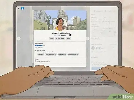 Imagen titulada Avoid Facebook Marketplace Scams Step 11