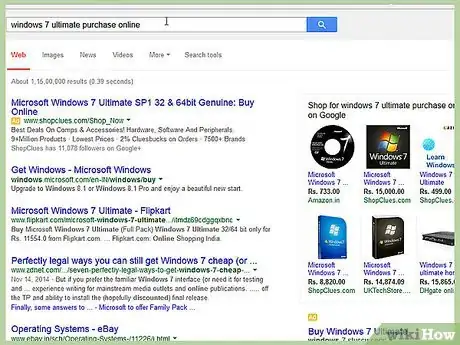 Imagen titulada Install Microsoft Windows using a USB 2.0 Flash Drive Step 1