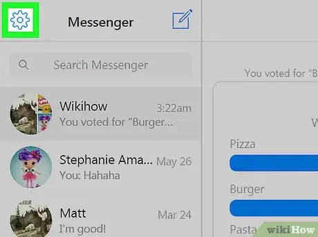 Imagen titulada Know if Someone Is Online on Facebook Messenger Step 6
