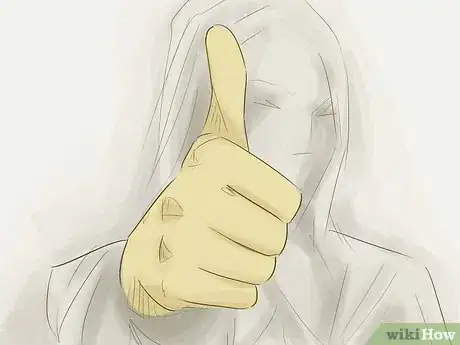 Imagen titulada Make a Boy Blush Step 10