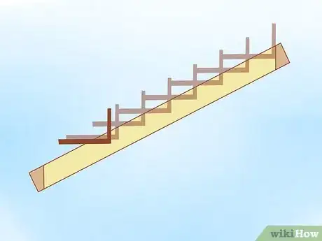 Imagen titulada Build a Hip Roof Step 3
