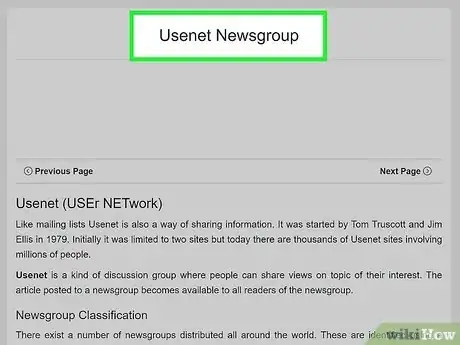 Imagen titulada Get Online Without Using a Browser Step 17