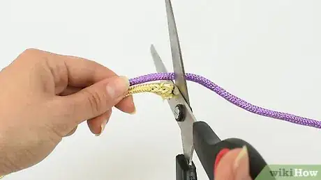 Imagen titulada Make Lanyards Step 1