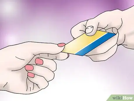 Imagen titulada Get an Ear Piercing Without Freaking Out Step 10