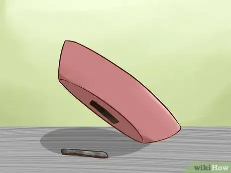 Imagen titulada House Train a Pig Step 3