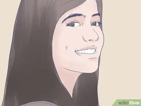 Imagen titulada Make Fake Dimples Step 4