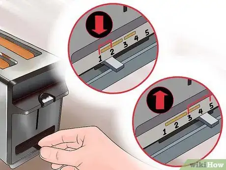 Imagen titulada Use a Toaster Step 6