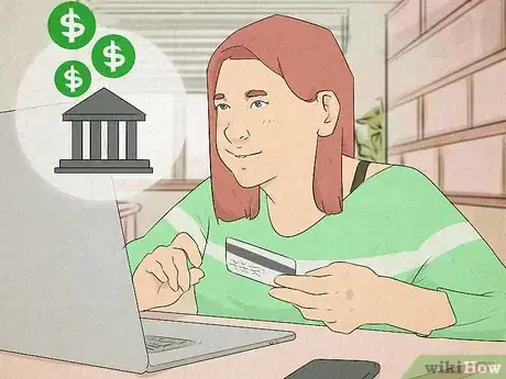 Imagen titulada Open a Bank Account in the Cayman Islands Step 10