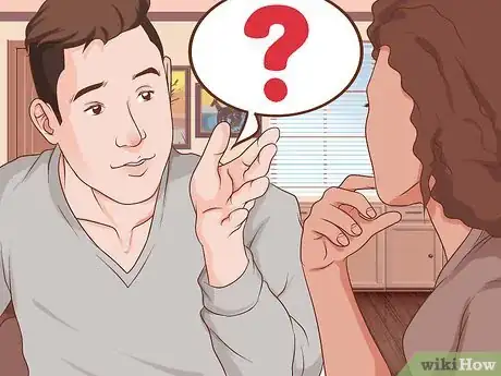 Imagen titulada Get Someone to Talk to You Step 7