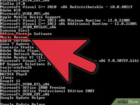 Imagen titulada Uninstall a Program in Windows 8 Step 15
