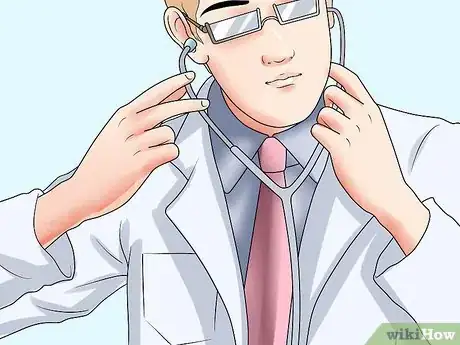 Imagen titulada Take an Apical Pulse Step 5