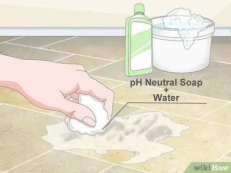 Imagen titulada Clean Natural Stone Step 13