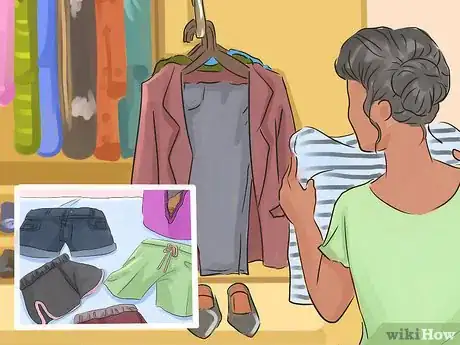 Imagen titulada Prepare for Summer Step 1
