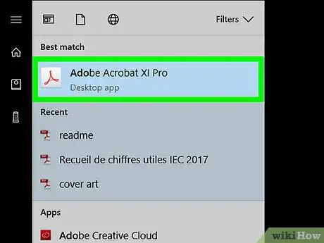 Imagen titulada Convert TIFF to PDF Step 8