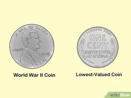 Imagen titulada Collect Coins Step 1