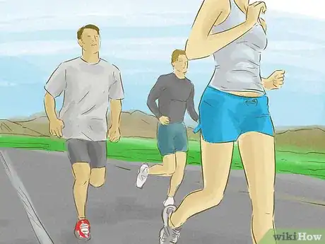 Imagen titulada Train to Run Faster Step 19