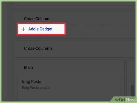 Imagen titulada Add Facebook Like to Blogger Step 20