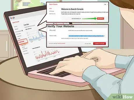 Imagen titulada Get Your Website to Show up on the Search Engines Step 10.jpeg
