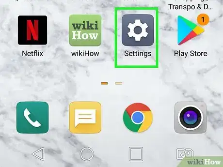 Imagen titulada Change Your Gmail Password Step 9
