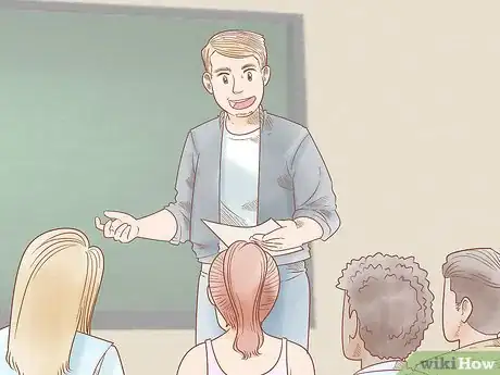 Imagen titulada Start a Career in Acting Step 5