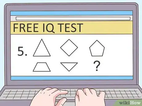 Imagen titulada Boost Your IQ Test Score Step 2