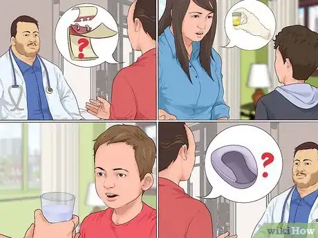 Imagen titulada Help a Male Child Provide a Urine Sample Step 4
