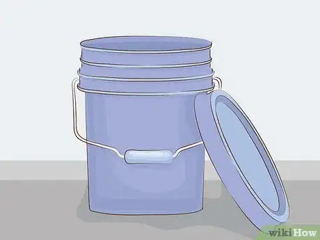 Imagen titulada Compost Indoors Step 1