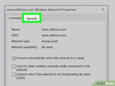 Imagen titulada Find Your WiFi Password when You Forgot It Step 12