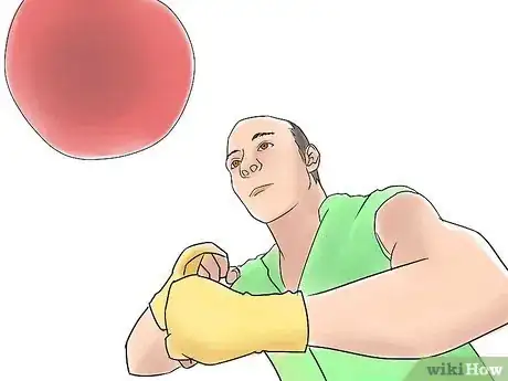 Imagen titulada Punch a Speed Bag Step 3