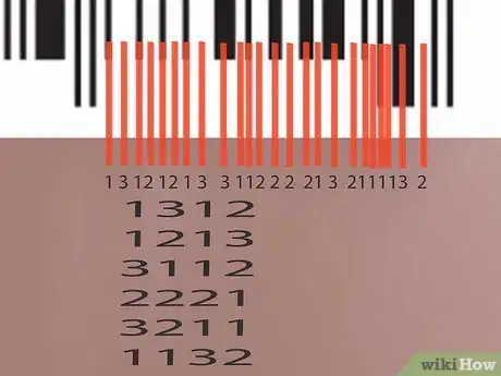 Imagen titulada Read 12 Digit UPC Barcodes Step 10