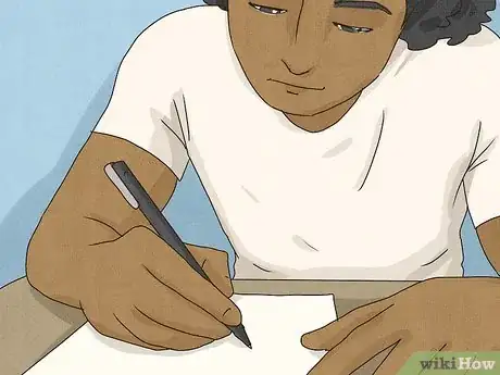 Imagen titulada Overcome an Addiction Step 3