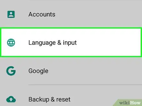 Imagen titulada Get the Bitmoji Keyboard on Android Step 10