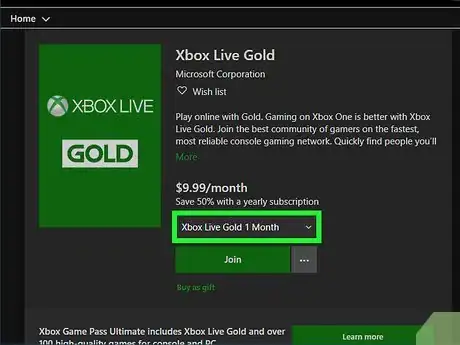 Imagen titulada Set up Xbox Live Step 46